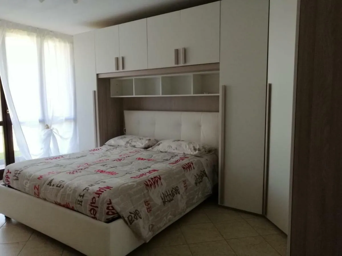 Residenza La Rambla Bellaria-Igea Marina Itálie
