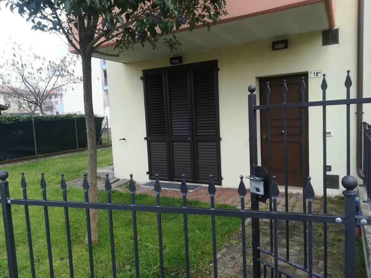 Residenza La Rambla Bellaria-Igea Marina 0*,  Itálie